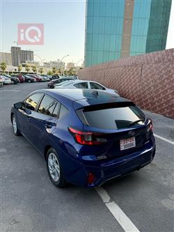 سوبارو ئیمپرێزا